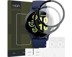 HYBRIDE - GLAS - HOFI HYBRID PRO+ 2-PACK GARMIN VIVOACTIVE - 5 - ZWART