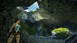 Tomb Raider I-III Remastered Starring Lara Croft - Switch — thumbnail 4