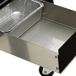 Weber SmokeFire EX4 GBS - Houtgestookte Pellet Barbecue — thumbnail 5