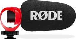 RØDE VideoMicro II – Compacte Richtmicrofoon voor Camera & Mobiel — thumbnail 1