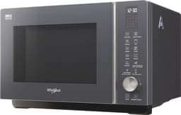 Whirlpool ExtraSpace MWF 259 SG Grijs Combinatiemagnetron Aanrecht 25 l 800 W — thumbnail 2