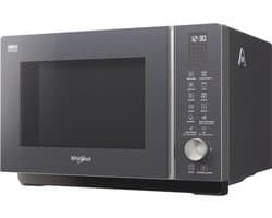 Whirlpool ExtraSpace MWF 259 SG Grijs Combinatiemagnetron Aanrecht 25 l 800 W — thumbnail 1