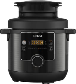 Tefal Turbo Cuisine & Fry CY7788 - Multicooker - Airfryer - 7L - One-Touch Programs — thumbnail 15
