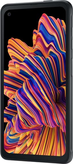 Samsung Galaxy Xcover Pro - 64GB - Zwart — thumbnail 7