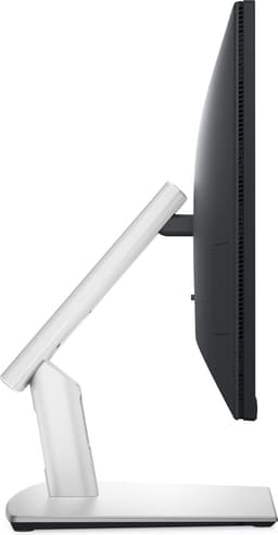 DELL P Series P2424HT computer monitor 60,5 cm (23.8") 1920 x 1080 Pixels Full HD LCD Touchscreen Zwart, Zilver — thumbnail 2