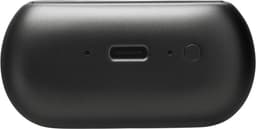 JBL Tour Pro 3 - Draadloze Oortjes met Noise Cancelling - True Wireless Bluetooth - Hi-Res Audio (LDAC) - Smart Case met Touchscreen - 50 uur - Zwart — thumbnail 3