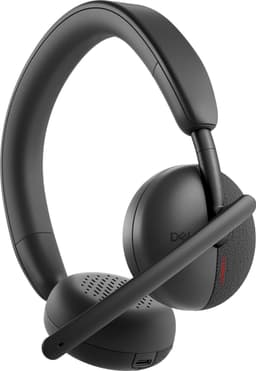 Dell Wl3024 Headset Zwart — thumbnail 4