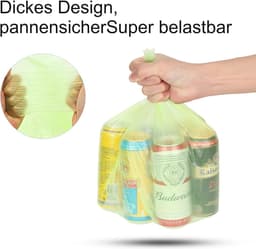 Grote Vetarme Friteuse 6,5L | 1700W | PerfectCook Technologie | 12 Kookmodi | Touchscreen | Instelbare Temperatuur 80-200ºC — thumbnail 8