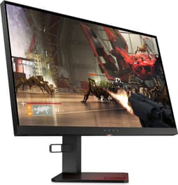 HP OMEN X 25F - TN Gaming Monitor - 240hz - 25inch — thumbnail 7