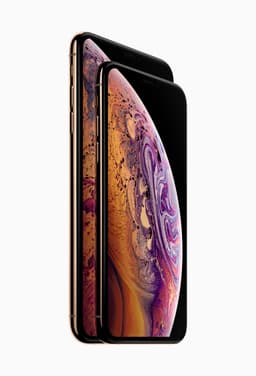 Apple iPhone Xs Max - 256GB - Goud — thumbnail 7