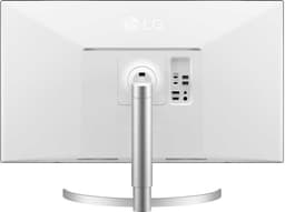 LG 32UL950 - 4K Nano IPS Monitor - Thunderbolt 3 - 60w - 32 Inch — thumbnail 4