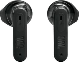 JBL Tune Flex 2 - Noise Cancelling Oordopjes - Draadloos Bluetooth - True Wireless In-ear - 48 uur speeltijd - Open of Gesloten Pasvorm - IP54 - Ghost Black — thumbnail 1