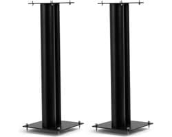 NorStone Stylum 3 (set 2 stuks) Mat Zwart