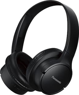 Panasonic RB-HF520BE-K Over-ear hoofdtelefoon - Bluetooth - Microfoon — thumbnail 5