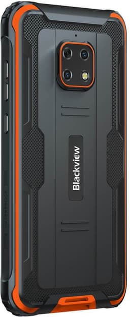 Blackview BV4900S 2GB/32GB Orange — thumbnail 3
