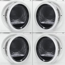 AEG T8DE86ES 8000 serie AbsoluteCare - Wasdroger Warmtepompdroger — thumbnail 8