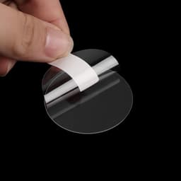 9H Tempered Glass Screen Protector Geschikt voor Samsung Galaxy Watch 4 44MM — thumbnail 7