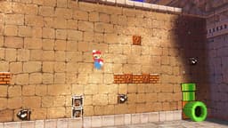 Super Mario Odyssey - Nintendo Switch — thumbnail 20