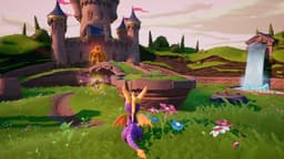 Spyro: Reignited Trilogy - PS4 — thumbnail 9
