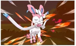 Pokemon X /3DS — thumbnail 5