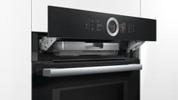 Bosch HNG6764B6 - Serie 8 - Inbouw oven met stoomtoevoeging - HomeConnect — thumbnail 8