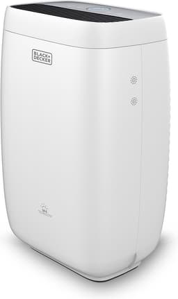Black+Decker BXAP60E - Luchtreiniger — thumbnail 1