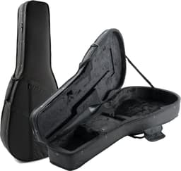 Fame Soft-Case (Acoustic Guitar) - Koffer voor akoestische gitaren — thumbnail 1
