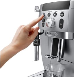 De'Longhi Magnifica S ECAM 250.31.SB - Volautomatische espressomachine - Zilver — thumbnail 5