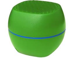 Bluetooth Speaker - groen AD 1141 Adler