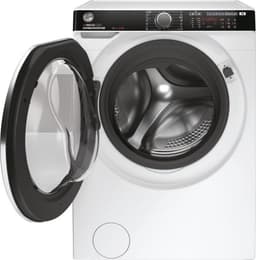 Hoover H-WASH 500 HWP 49AMBC7/1-S wasmachine Voorlader 9 kg 1351 RPM Wit — thumbnail 9