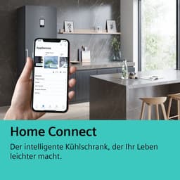 Siemens KU21RVFE0 - IQ300 - Inbouwkoelkast — thumbnail 3