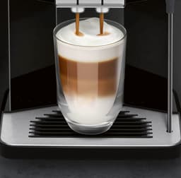 Siemens EQ500 TP503R09 - Volautomatische espressomachine - Zwart — thumbnail 5