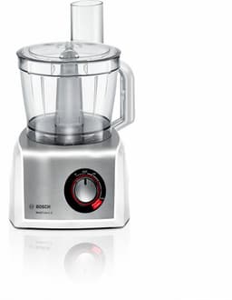 Bosch MultiTalent 8 MC812S814 - Foodprocessor - RVS — thumbnail 5