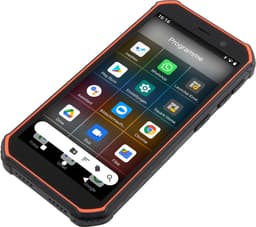 Fairphone 3+ 4G - 64GB Zwart 5.65" IPS - 2160x1080 - 4GB RAM - 4G - Dual SIM/NanoSIM - 3040 mAh - Android 10 - USB Type-C - IP54 — thumbnail 4