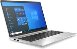 HP ProBook 450 G8 Intel® Core™ i7 i7-1165G7 Laptop 39,6 cm (15.6") Full HD 8 GB DDR4-SDRAM 512 GB SSD Wi-Fi 6 (802.11ax) FreeDOS Zilver — thumbnail 4