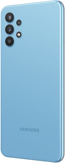 Samsung Galaxy A32 5G - 64GB - Awesome Blue — thumbnail 12