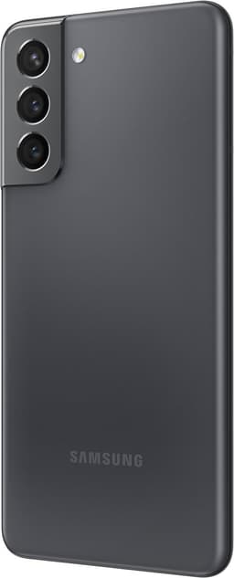 Samsung Galaxy S21 - 5G - 128GB - Phantom Gray — thumbnail 17
