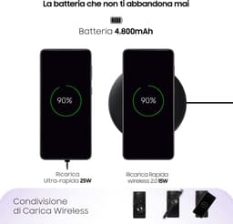 Samsung Galaxy S21+ - 5G - 128GB - Phantom Black — thumbnail 19