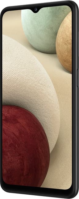 Samsung Galaxy A12 - 128GB - Zwart — thumbnail 4