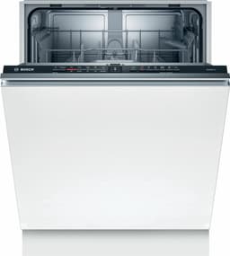 Bosch SMV2ITX16E Inbouw Vaatwasser | 60 cm | met Home Connect — thumbnail 1