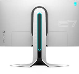Alienware AW2721D - QHD LCD 240Hz Gaming Monitor - 27 Inch — thumbnail 4