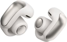 Bose Ultra Open Earbuds - Wit — thumbnail 1