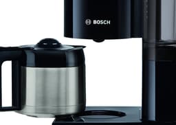 Bosch TKA8A053 - Koffiezetapparaat - RVS kan 1,15 liter (8 kopjes) - Zwart — thumbnail 5