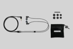 Shure SE112 - InEar hoofdtelefoon — thumbnail 4