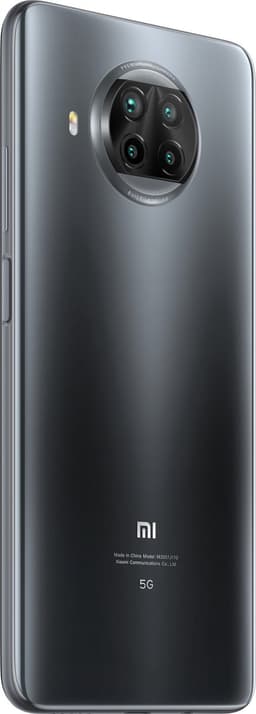 Xiaomi Mi 10T Lite - 128GB - Grijs — thumbnail 4