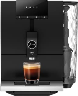 JURA - ENA 4 Full Metropolitan Black (EB) - Volautomatische espressomachine — thumbnail 1