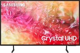 Samsung UE50DU7190U - 50 inch - 4K LED - 2024 — thumbnail 4