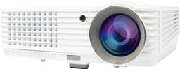 Salora 50BHD2000 LED beamer, HDMI en USB aansluiting — thumbnail 4