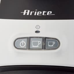 Ariete 1301/00 - Koffiepadmachine - Wit — thumbnail 2