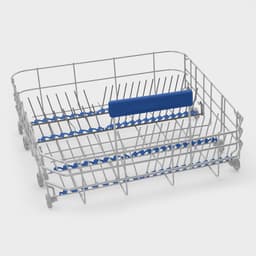SMEG STL251C - Inbouw vaatwasser - Volledig integreerbaar - 60 cm — thumbnail 5